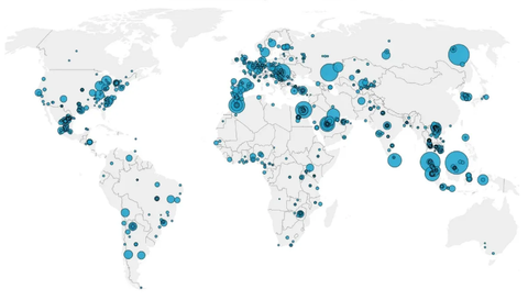 Trung Quốc muốn “bóp nghẹt” công nghiệp Ấn Độ
