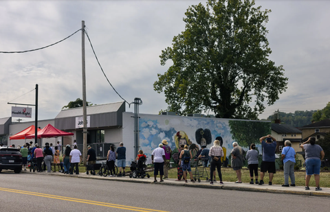 Giá điện leo thang tại thủ phủ than đá của Mỹ