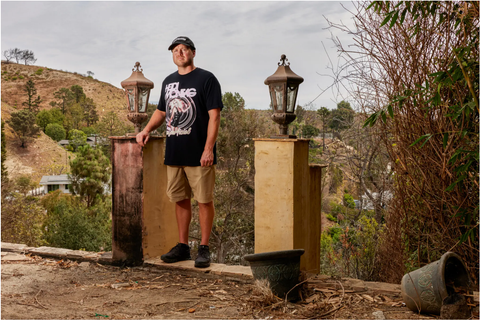 Từ “kẻ phản diện truyền hình thực tế” đến “nhà hoạt động bất đắc dĩ”: Spencer Pratt và cuộc chiến chính trị sau vụ cháy Palisades