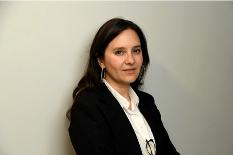 Bari Weiss và cuộc tái định nghĩa quyền lực truyền thông Mỹ