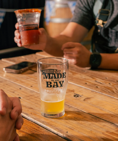 Khi bia thủ công hết thời: Làn sóng đóng cửa lan rộng khắp nước Mỹ