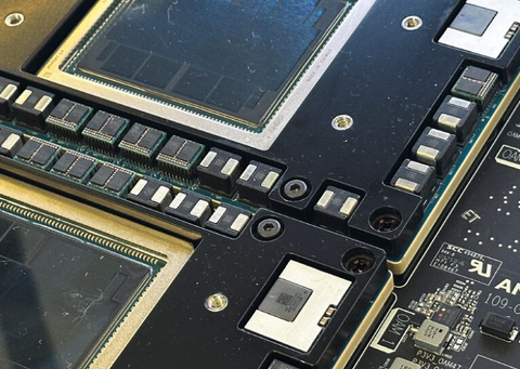 OpenAI ký thỏa thuận sử dụng chip của AMD, mở rộng cuộc đua AI sau thương vụ 100 tỷ USD với Nvidia