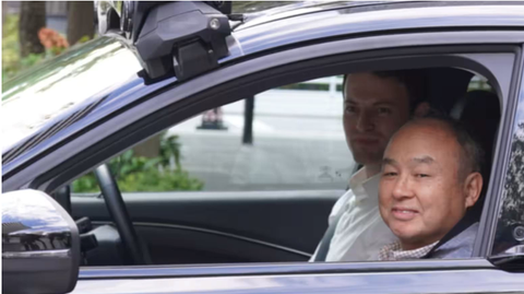 Masayoshi Son và canh bạc tỷ USD: “Cuộc cách mạng hai thế kỷ mới có một lần” của trí tuệ nhân tạo trong ngành ô tô