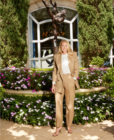 Khi người bạn giàu nhất của bạn có “người quản gia riêng”: Đẳng cấp mới của dịch vụ xa xỉ