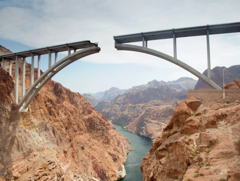 Startup Allium và tham vọng kéo dài tuổi thọ cầu lên trăm năm