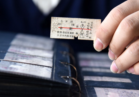 Gian lận vé tàu ở Trung Quốc: Một thị trường ngầm lời khủng và những mắt xích không ai kiểm soát