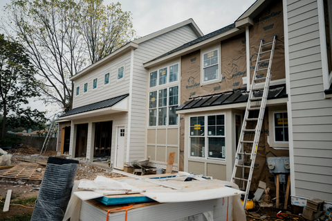 Chi phí ẩn sau quyết định thu nhỏ không gian sống