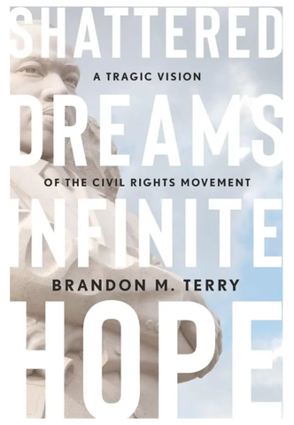 Giấc mơ tan vỡ, niềm hy vọng vô tận – Khi phong trào dân quyền không chỉ là quá khứ huy hoàng