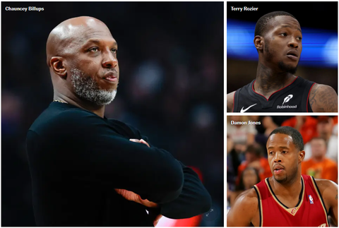Cú sốc chấn động NBA: huấn luyện viên và cầu thủ bị truy tố trong đường dây cá độ và gian lận