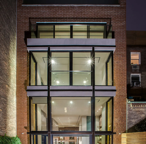 Ngôi nhà cổ ở Greenwich Village và bí ẩn đằng sau bê bối cá cược NBA