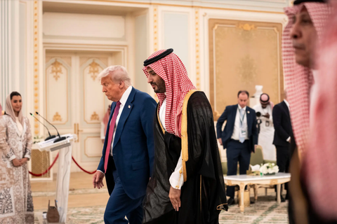 Ả Rập Saudi – Từ đế chế dầu mỏ đến tham vọng trở thành cường quốc xuất khẩu trí tuệ nhân tạo