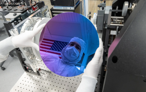 Substrate – Công ty khởi nghiệp muốn “phá vỡ” ngành bán dẫn trị giá nghìn tỷ USD