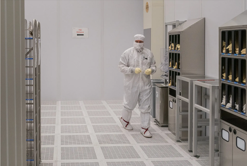 Canh bạc lớn của Intel: Bên trong nhà máy quyết định vận mệnh của gã khổng lồ chip Mỹ