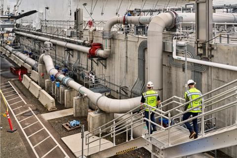 Công trình khổng lồ cho con chip nhỏ bé: Bên trong thế giới chế tạo vi mạch của Intel