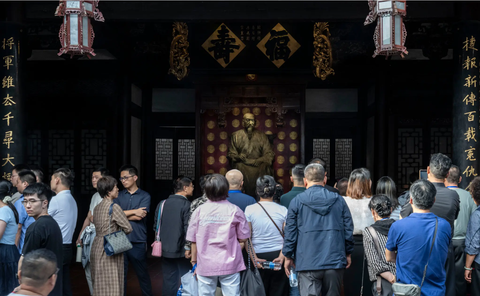 Từ chiến tranh nha phiến đến chiến tranh thương mại: Bóng dáng lịch sử trong toan tính của Tập Cận Bình