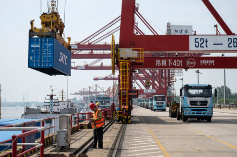 Mỹ - Trung: Khi “an ninh quốc gia” trở thành con bài thương lượng