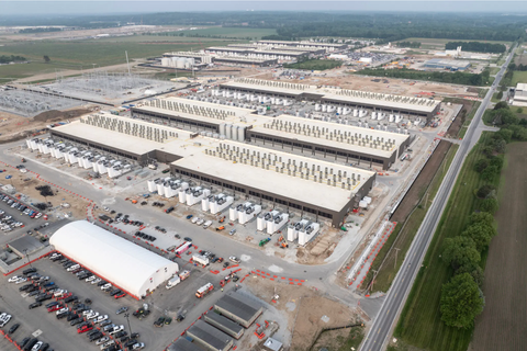 Amazon lãi ròng tăng 38% nhờ sức mua trực tuyến và đà phục hồi của mảng điện toán đám mây