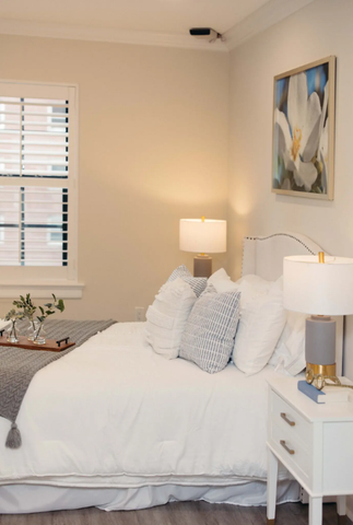 Trí tuệ nhân tạo dự đoán ngã trong viện dưỡng lão