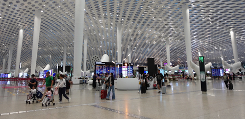 “Vé máy bay giá bắp cải”: Chiến lược mới của các thành phố nhỏ Trung Quốc để mở cửa ra thế giới