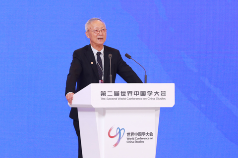 Nhà sử học lý giải cách thương mại định hình mối liên hệ giữa Trung Quốc và thế giới