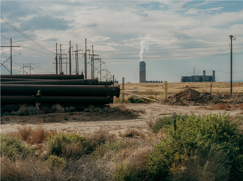 Quốc gia Navajo chia rẽ khi lãnh đạo ủng hộ Trump và ngành than