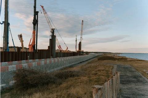 Cách nước Anh khiến giới đầu tư xếp hàng rót vốn cho điện hạt nhân