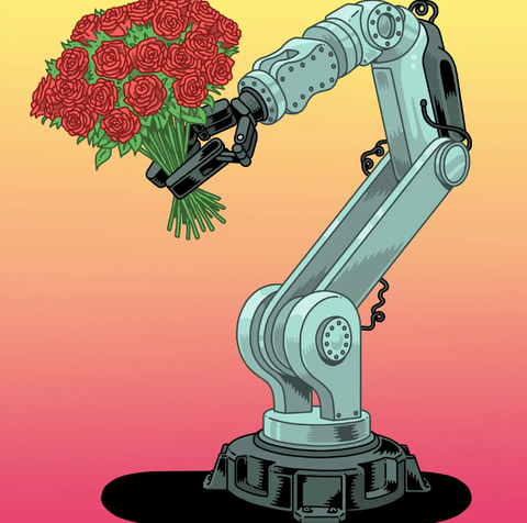 AI thay đổi thế giới hẹn hò trực tuyến: Khi “ông mai bà mối” không còn là con người