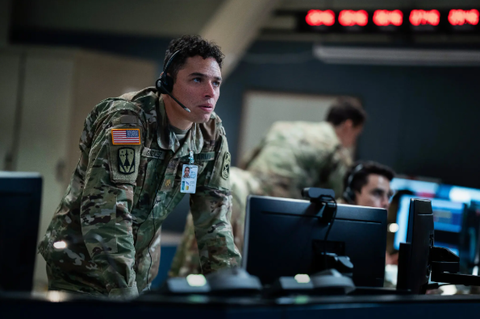 Khi “A House of Dynamite” khiến khán giả không thể rời mắt