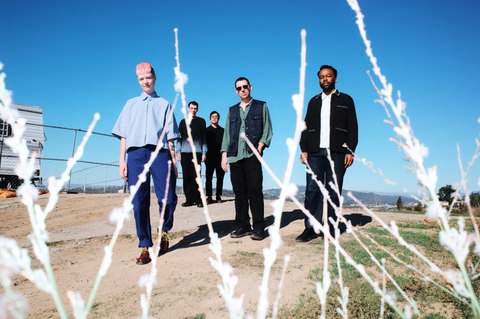 SML và cách tạo nên những album jazz thể nghiệm: Khi sân khấu trở thành phòng thu