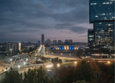 Nền kinh tế nghìn tỷ USD của châu Âu trước cơn địa chấn toàn cầu mới