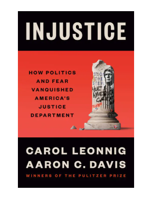 Injustice: Khi công lý trở thành con tin của chính trị