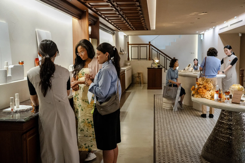 “Glass skin” và chất nhầy ốc sên: Hành trình Hàn Quốc trở thành cường quốc làm đẹp toàn cầu