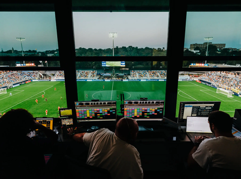 Sân vận động bóng đá có “cứu” được các thành phố Mỹ?