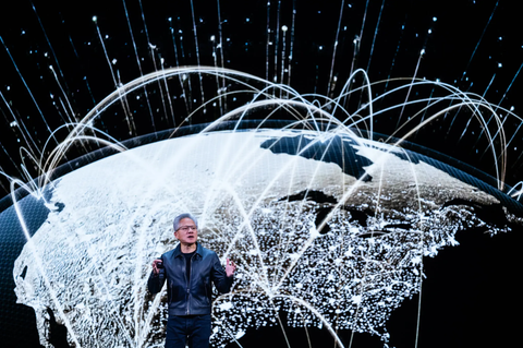 Nvidia ghi nhận lợi nhuận 31,9 tỷ USD, tăng 65%: liệu đã đủ trấn an Wall Street?