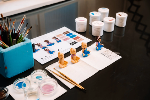 Cách hãng đồ chơi Đức kiếm lợi nhuận bất chấp thuế quan Mỹ