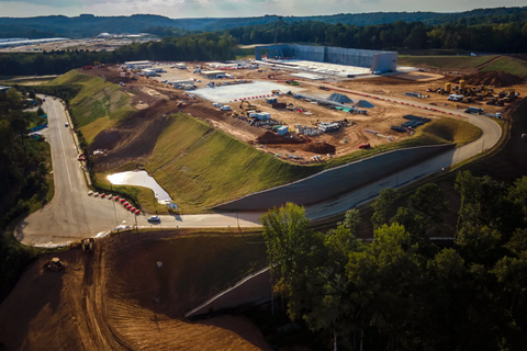 Cơn bùng nổ AI đang kéo nền kinh tế đi lên