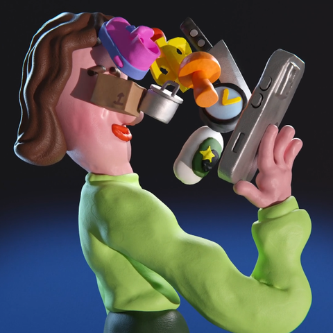 TikTok Shop bùng nổ: Khi mua sắm trực tuyến trở thành phiên bản QVC thời đại mới