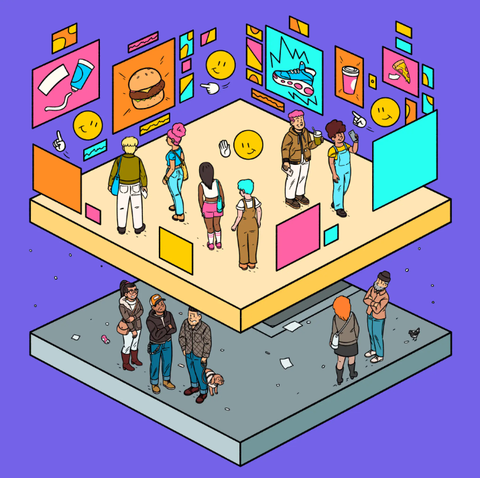 Gen X có tiền, có nhu cầu – nhưng vì sao ngành bán lẻ lại ngó lơ?