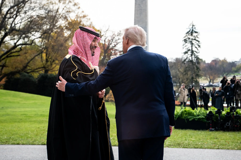 Ảo tưởng thịnh vượng và thách thức thanh khoản của PIF