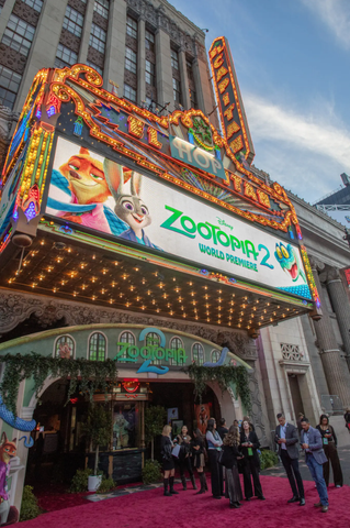 Disney Animation có thể giành lại hào quang?