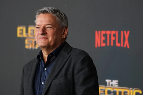 Netflix và cú thâu tóm HBO: Khi kẻ từng xin mua lẻ nay nuốt trọn cả kho báu