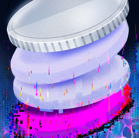 Khi stablecoin trở thành “hạ tầng ngầm” của tội phạm toàn cầu