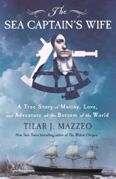 Khúc khải hoàn, bi kịch và chân dung nữ thủy thủ phi thường