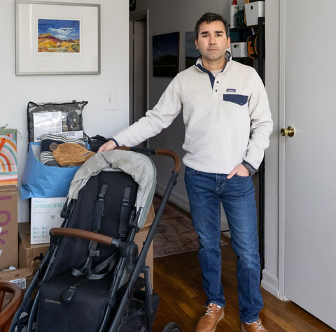 Công ty mang thai hộ cam kết “tiền của bạn an toàn” rồi bỗng dưng biến mất