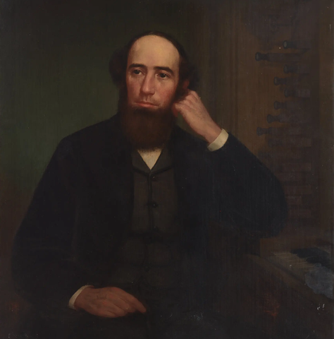 Không dễ để trở thành “người khai quốc” của giao hưởng Mỹ