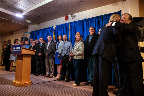 Harold Hamm và cuộc trở lại của dầu khí Mỹ: Khi “wildcatter” đặt cược toàn bộ vào quyền lực chính trị