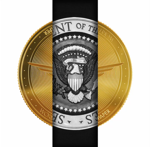 Thỏa thuận ngầm, đầu tư ngoại quốc, thay đổi chính sách tổng thống: Sự trỗi dậy của công ty tiền mã hóa mang tên Trump