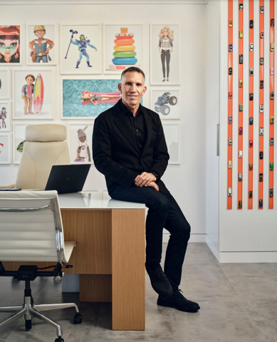 Cha mẹ sẽ mua bao nhiêu đồ chơi cho con dịp Giáng sinh này?