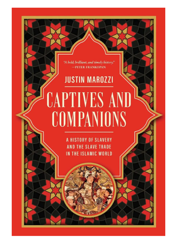 Di sản nô lệ của Trung Đông nên được nhìn nhận như thế nào?