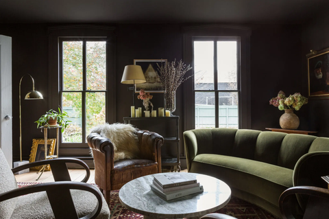 Liệu bạn có để AI thiết kế phòng khách của mình?